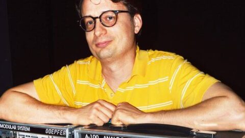 Jason Cady
