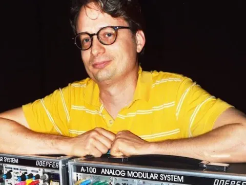 Jason Cady