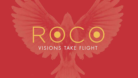 ROCO Visions Take Flight