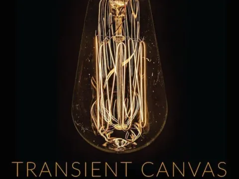 Transient Canvas Wired