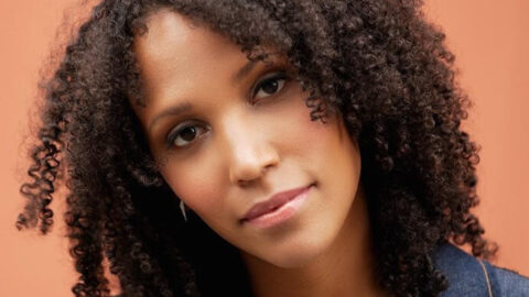 Allison Loggins-Hull (photo: Rafael Rios)