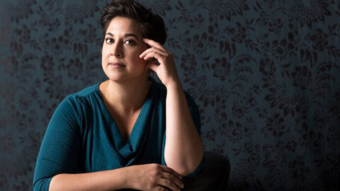 Kamala Sankaram