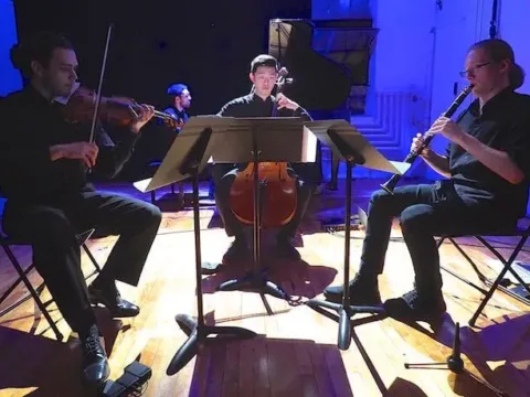 Unheard-of//Ensemble