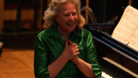 Ursula Oppens