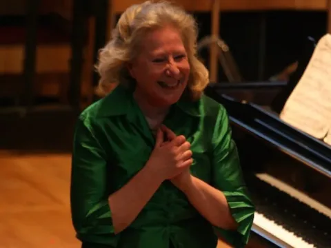 Ursula Oppens