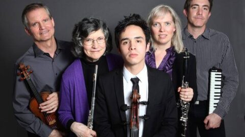 Da Capo Chamber Players