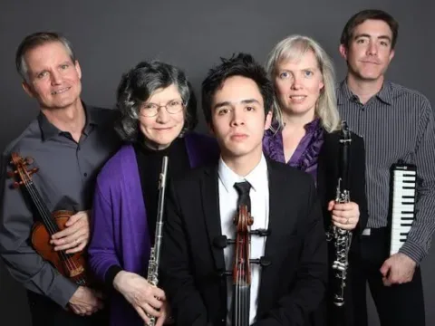 Da Capo Chamber Players