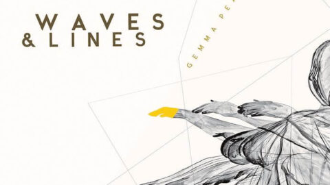 Gemma Peacocke Waves and Lines