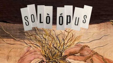Ljova Solo Opus
