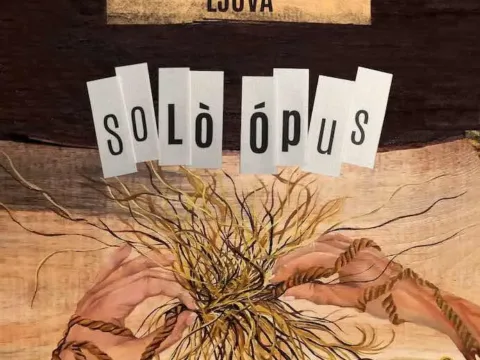 Ljova Solo Opus