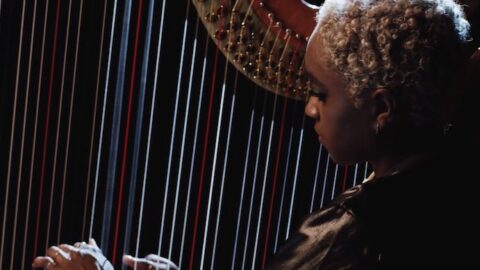 Ashley Jackson performs Danielle Eva Schwob's The Long Way Down