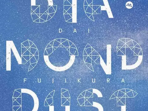 Dai Fujikura Diamond Dust