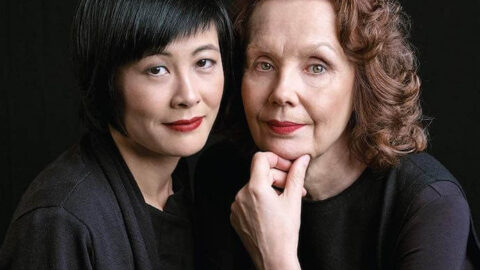 Saariaho X Koh