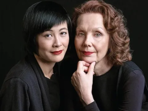 Saariaho X Koh