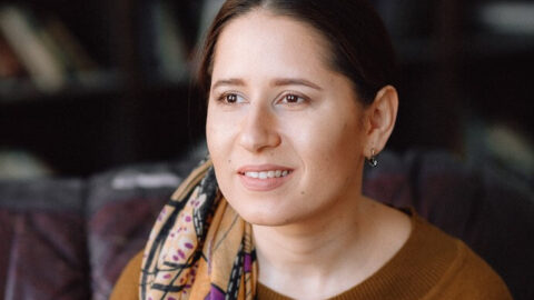 Adeliia Faizullina