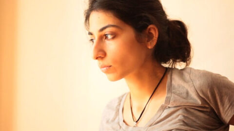 Arooj Aftab