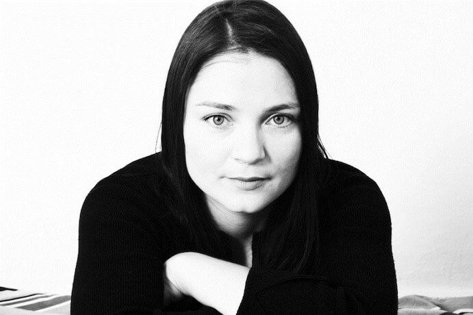 Helena Tulve
