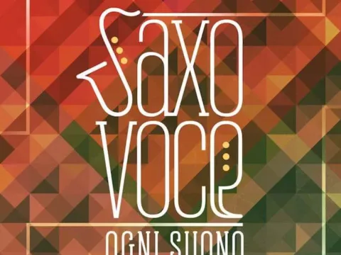 SaxoVoce by Ogni Suono