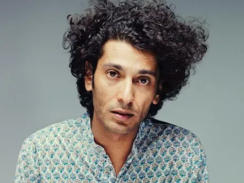 Khyam Allami--Photo by Johanne Issa