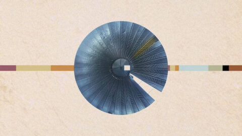 Projeto Arcomusical Spinning in the Wheel