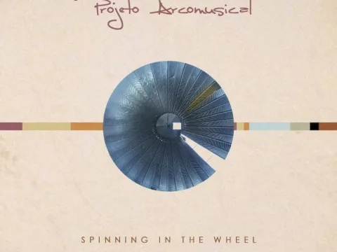 Projeto Arcomusical Spinning in the Wheel