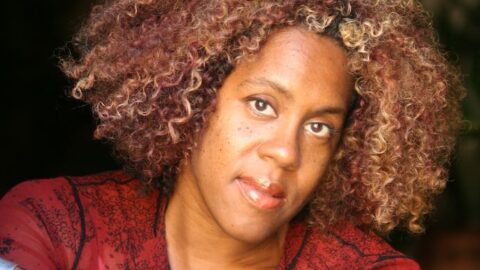 Errollyn Wallen--Photo by Azzura Primavera