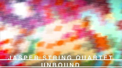 Jasper String Quartet Unbound