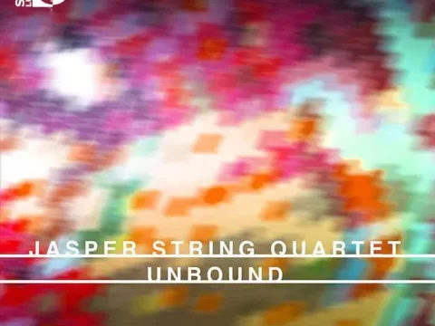 Jasper String Quartet Unbound