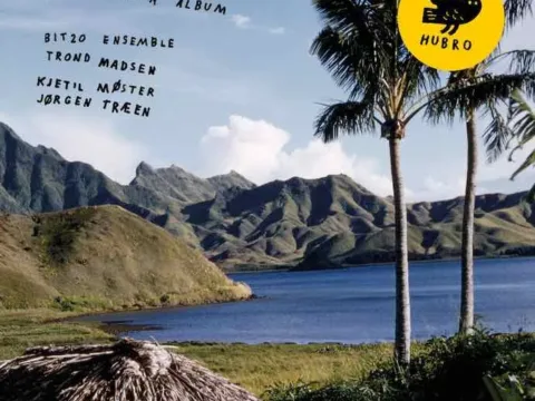 The Exotica Album