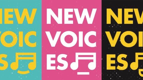 New Voices Essay Contest 2019