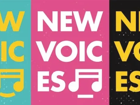 New Voices Essay Contest 2019