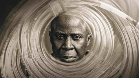 Sam Newsome Chaos Theory