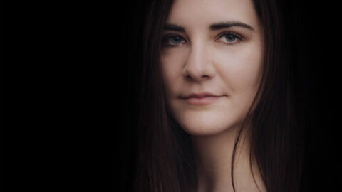 Carolina Eyck Elegies for Theremin & Voice
