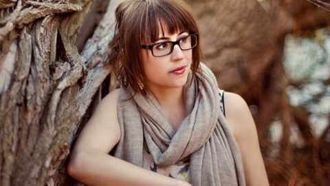 Katherine Balch--Photo by KateL Photography