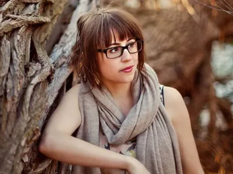 Katherine Balch--Photo by KateL Photography