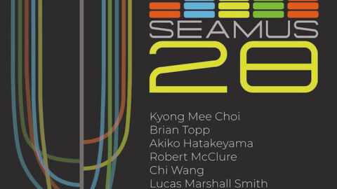Music from SEAMUS Vol. 28
