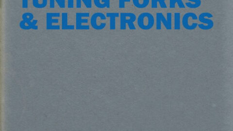 Zeena Parkins Three Harps, Tuning Forks, & Electronics