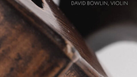 David Bowlin Bird as Prophet