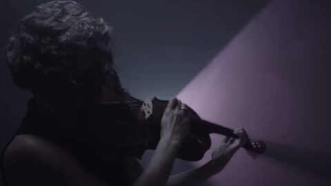 Kimberly Sparr performs Molly Joyce's ABC