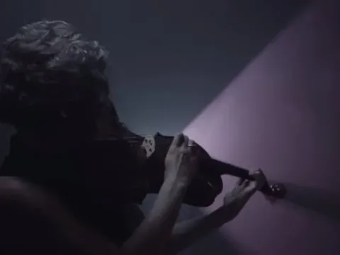 Kimberly Sparr performs Molly Joyce's ABC