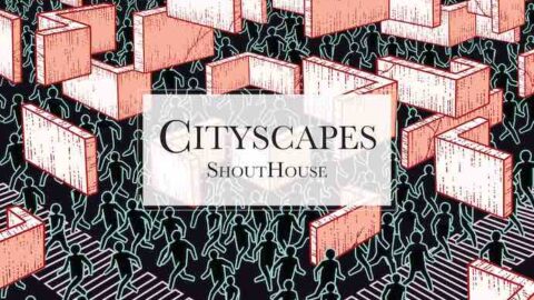 ShoutHouse Cityscapes