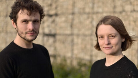 GBSR Duo--Photo by Dejan Mrdja