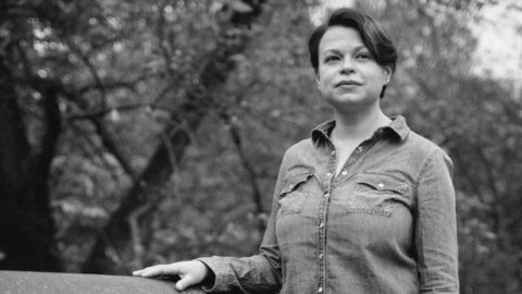 Patricia Brennan