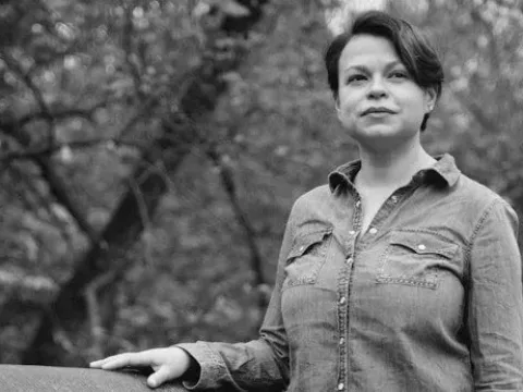 Patricia Brennan