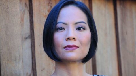 Vivian Fung--Photo by Charles Boudreau