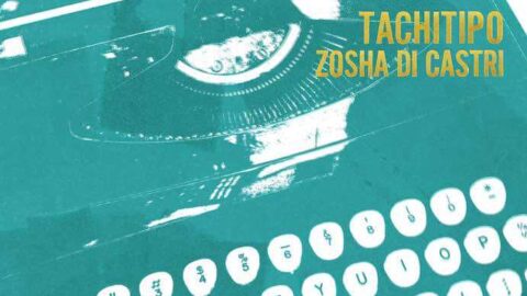 Zosha Di Castri Tachitipo