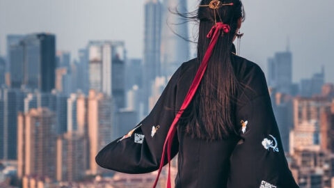 Photo by Yiran Ding on Unsplash