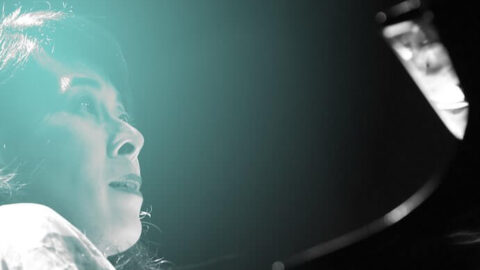 Jenny Lin's The Etudes Project, Volume one: ICEBERG
