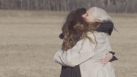 Mother Sparrow film