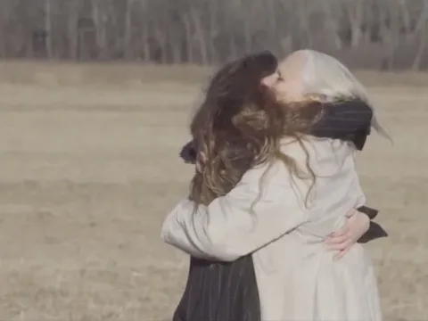 Mother Sparrow film